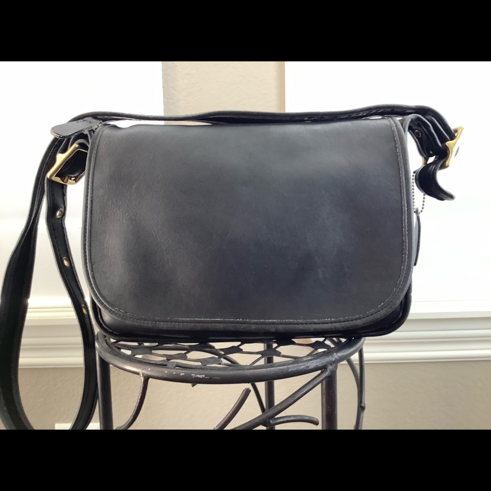 Coach Classic Victoria Bag